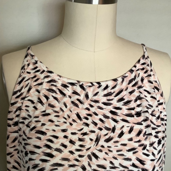 Soma XL printed dress - Picture 2 of 6